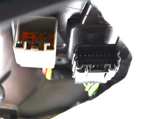 Карта двери передняя правая GMC TERRAIN 2017-2021 (84437777) 84536650, 84536650, B