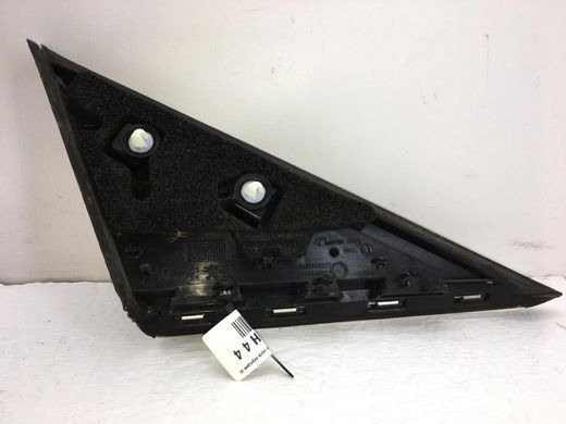 Накладка стійки лобового скла передня ліва зовнішня PEUGEOT 5008 2009-2016 (кутова) 9025Y9, 9025Y9, A