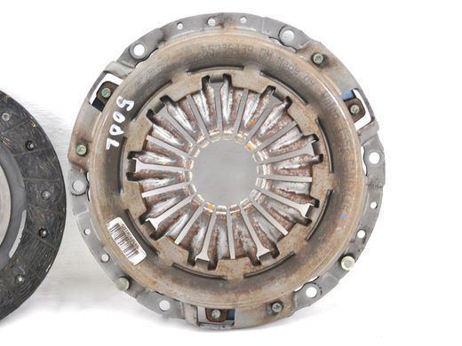 Комплект сцепления FIAT 500L 2012-2016 55236438, 55236438, A