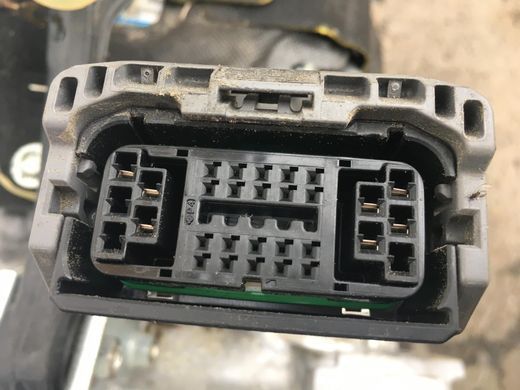 Коробка передач АКПП SUBARU FORESTER S14 2018-2021 (TR580DHTAA) 31000AK150, 31000AK150, A
