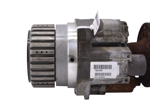 Муфта включения полного привода VOLVO XC60 2008-2013 (30751697) 36002513, 36002513, A