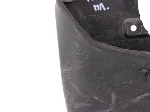Бризговик передний левый NISSAN ROGUE T33 2023- KE788-6R031, KE788-6R031, B