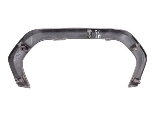 Накладка бампера задня права SUBARU FORESTER SL 2024- S90200100, S90200100, A