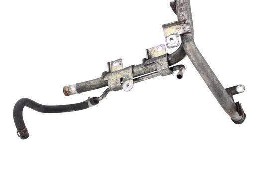 Трубка охолодження NISSAN NAVARA D40 2005-2010 14053EC00B, 14053EC00B, A