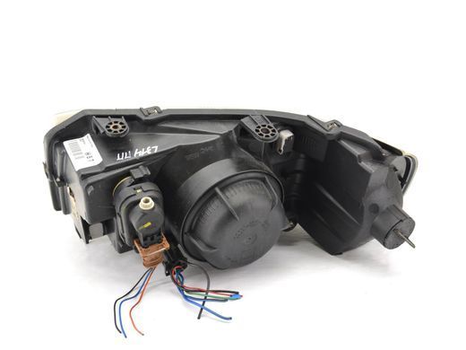 Фара передняя правая LAND ROVER FREELANDER L314 1997-2003 XBC500340, XBC500340, B