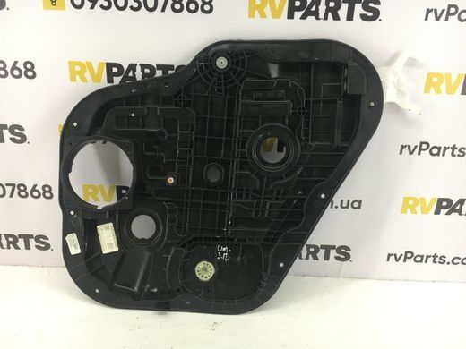 Склопідйомник задній правий KIA SORENTO UM 2014-2020 83481-C6000, 83481-C6000, A