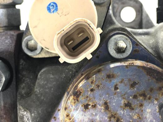 Паливний насос високого тиску TOYOTA RAV4 CA30W 2005-2010 (в зборі) 22100-0R010, 22100-0R010, A