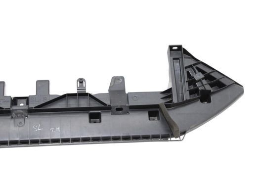 Кронштейн бампера нижний передний SUBARU FORESTER SL 2024- 57707SL040, 57707SL040, A