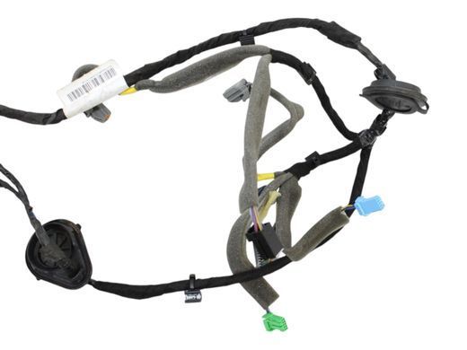 Проводка дверей задня ліва VOLVO V60 Y20 2013-2018 31275440, 31275440, A