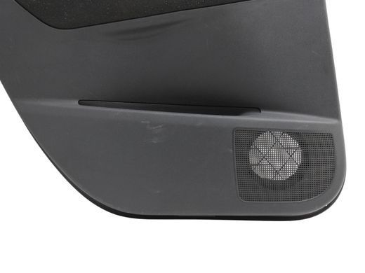 Карта дверей задня ліва PEUGEOT 3008 2009-2013 (98005843ZE) 96866289BJ, 96866289BJ, B