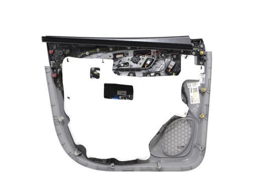 Карта двери передняя правая GMC TERRAIN 2017-2021 (84437777) 84536650, 84536650, B