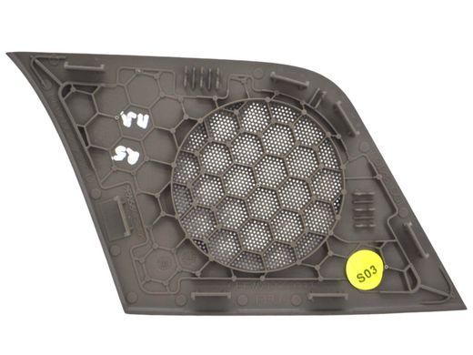 Накладка динамика передняя левая AUDI Q5 2008-2012 8R0857227B, 8R0857227B, A