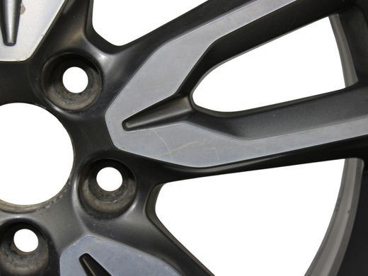 Диск R18 5* VOLVO V60 Y20 2013-2018 (7.5Jx18H2 PCD5x108 ET55 DIA63.4) 31423514, 31423514, B