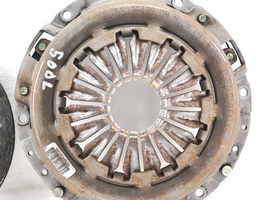 Комплект сцепления FIAT 500L 2012-2016 55236438, 55236438, A