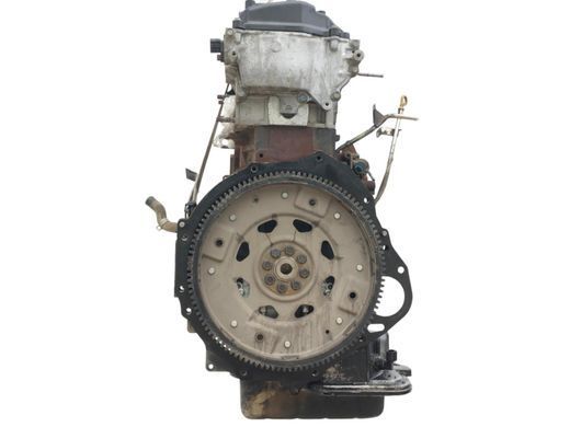 Двигун NISSAN NAVARA D40 2010-2014 (2.5D (YD25), в зборі з форсунками та ПНВТ) 101025X00A, 101025X00A, A