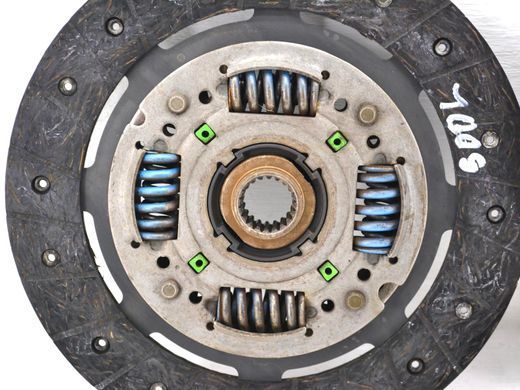Комплект сцепления FIAT 500L 2012-2016 55236438, 55236438, A