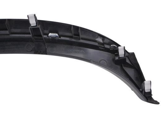 Накладка торпедо права ACURA ILX 2019- 77240-T3R-A01ZA, 77240-T3R-A01ZA, A