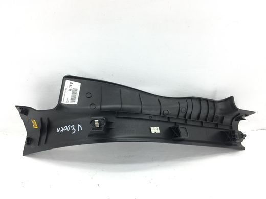 Накладка порога задня ліва внутрішня CHEVROLET TRAX U200 2013-2016 96969553, 96969553, B