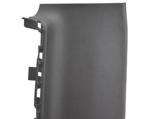 Накладка задньої стійки нижня ліва внутрішня NISSAN NAVARA D40 2005-2010 76939EB30A, 76939EB30A, A