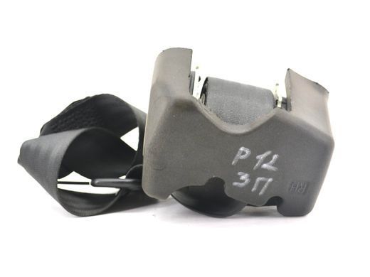 Ремінь безпеки задній правий VOLVO V50 P12 2010-2012 8639553, 8639553, A