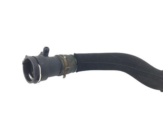 Патрубок радиатора нижний AUDI Q5 2008-2012 8R0121055H, 8R0121055H, A