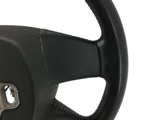 Руль SKODA SUPERB 3T 2008&ndash;2013 (з кнопками) 3T0419091ABE74, 3T0419091ABE74, B