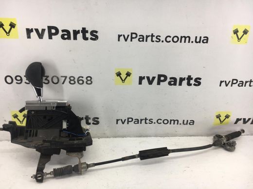 Куліса перемикання КПП SUBARU OUTBACK B15 2015-2019 35111AL00A, 35111AL00A, A