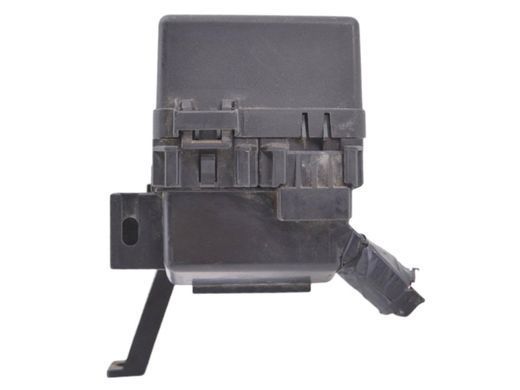 Блок предохранителей NISSAN NAVARA D40 2005-2010 (з кришкою 243823X00A) 2438351E01, 2438351E01, A