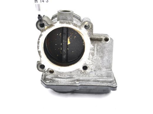 Дросельна заслонка VOLVO S60 Y20 2013-2018 31293736, 31293736, A