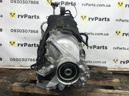 Коробка передач АКПП SUBARU FORESTER S14 2018-2021 (TR580DHTAA) 31000AK150, 31000AK150, A