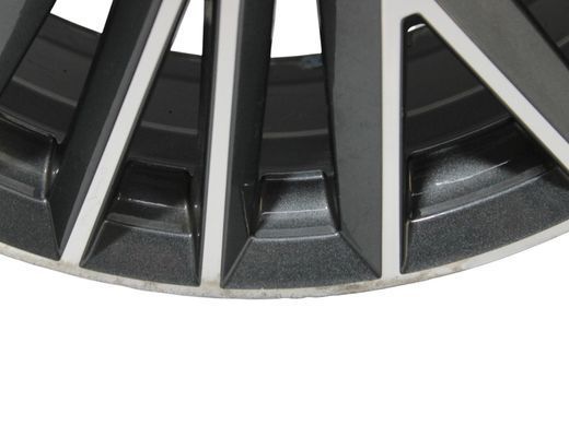 Диск R19 5* AUDI Q3 F3 2018-2025 (7Jх17H2 PCD5x112 ET43 d57,1) 83A601025L, 83A601025L, A