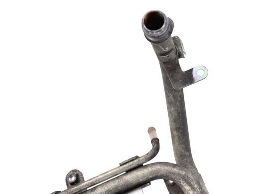 Трубка охолодження NISSAN NAVARA D40 2005-2010 14053EC00B, 14053EC00B, A