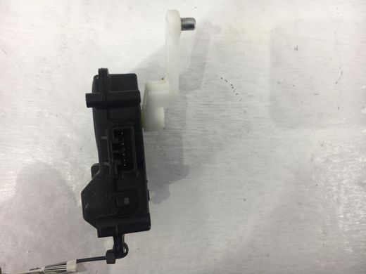 Привід заслінки пічки SUBARU OUTBACK B15 2015-2019 AW063800-1920, AW063800-1920, A