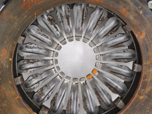 Комплект сцепления FIAT 500L 2012-2016 55236438, 55236438, A