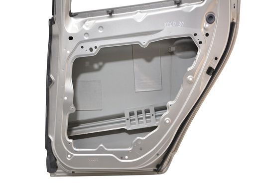 Дверь задняя правые VOLVO XC60 2008-2013 (31402418) 31335543, 31335543, B