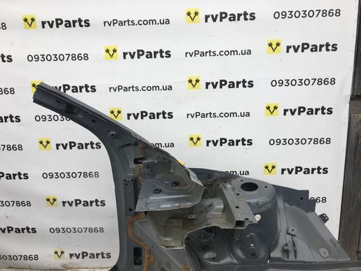 Четверть автомобиля передняя левая VOLVO XC40 2017- 32310034, 32310034, B