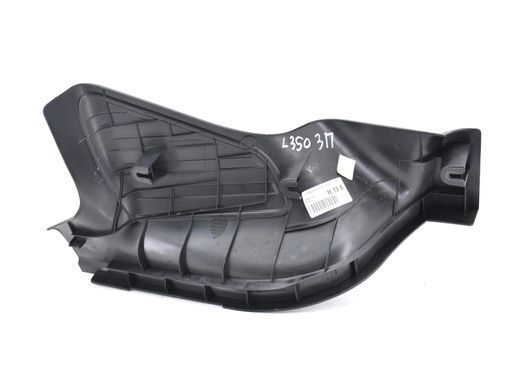 Накладка порога задня права внутрішня LAND ROVER FREELANDER 2 L359 2006-2010 (6H5213244ADW) LR007078, LR007078, B