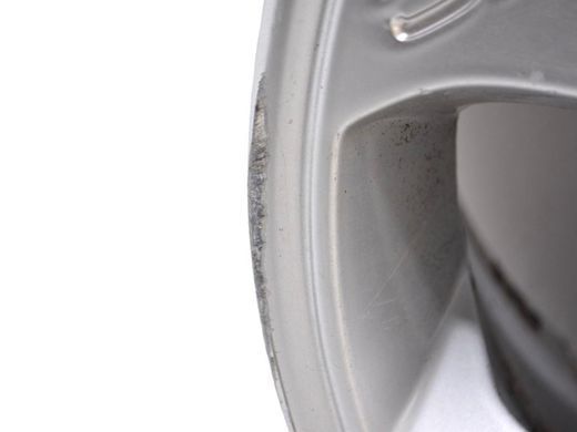 Диск R18 5* VOLVO XC60 2008-2013 (7,5JХ18EH2+Х55 PCD 5x108 ET55 D63.3) 31200371, 31200371, B