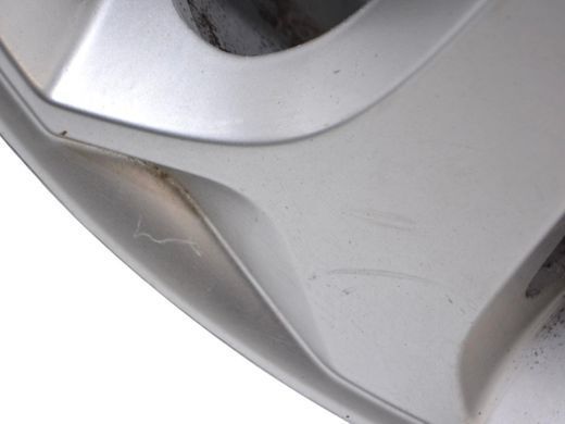 Диск R18 5* VOLVO XC60 2008-2013 (7,5JХ18EH2+Х55 PCD 5x108 ET55 D63.3) 31200371, 31200371, B