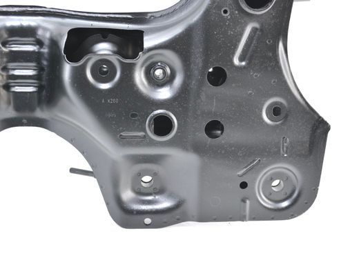 Підрамник передній FIAT 500L 2012-2016 (з підсилювачем №51813260) 51966048, 51966048, A