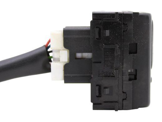 Блок управління дзеркалами NISSAN NAVARA D40 2005-2010 25570AX005, 25570AX005, A