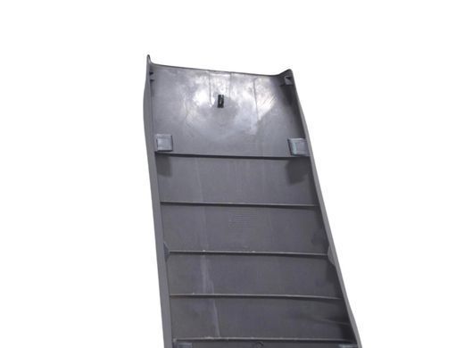 Накладка средней стойки нижняя правая внутренняя TOYOTA AVENSIS T27 2012-2015 62413-05040-C0, 62413-05040-C0, A