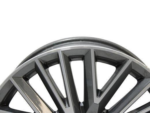 Диск R19 5* AUDI Q3 F3 2018-2025 (7Jх17H2 PCD5x112 ET43 d57,1) 83A601025L, 83A601025L, A