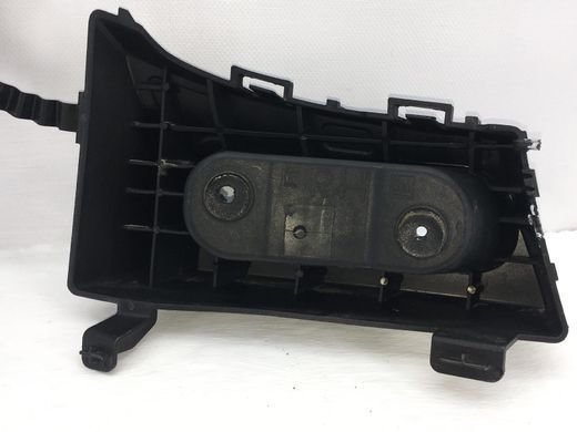 Напрямна заднього бампера права OPEL MOKKA 2012-2016 95256263, 95256263, A