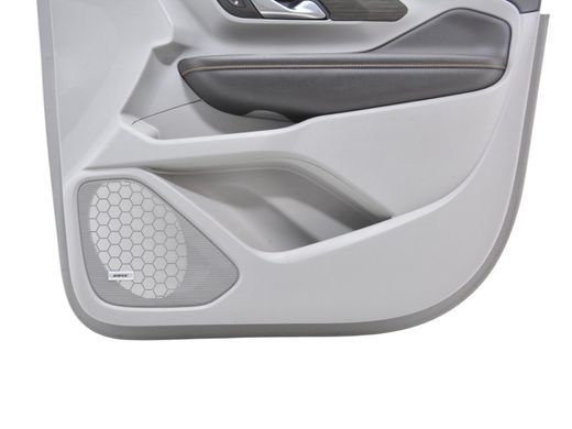 Карта двери передняя правая GMC TERRAIN 2017-2021 (84437777) 84536650, 84536650, B