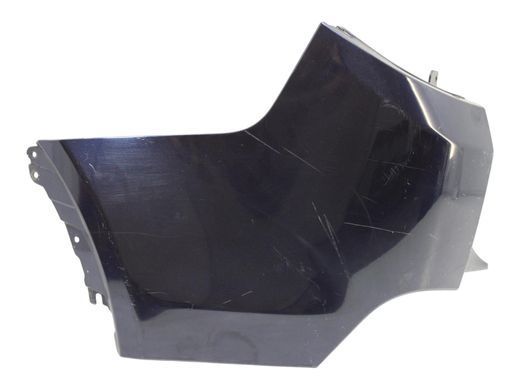 Ікло бампера заднє ліве LAND ROVER DISCOVERY SPORT L550 2014-2019 FK7217927A, FK7217927A, B