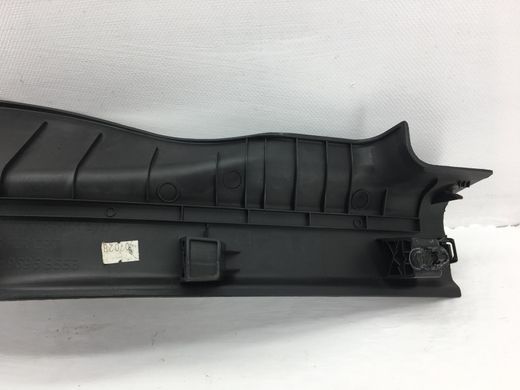 Накладка порога задня ліва внутрішня CHEVROLET TRAX U200 2013-2016 96969553, 96969553, B