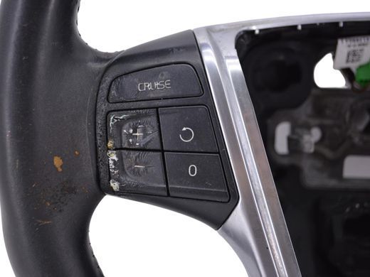 Кермо VOLVO XC60 2013-2017 (дефект) 34110217B, 34110217B, B