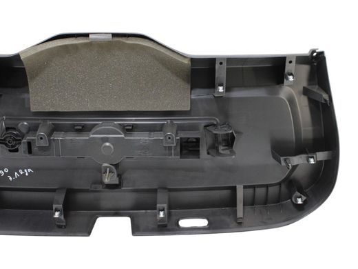 Карта крышки багажника VOLVO XC90 2015-2019 (39825221, 31675624) 31389035, 31389035, A