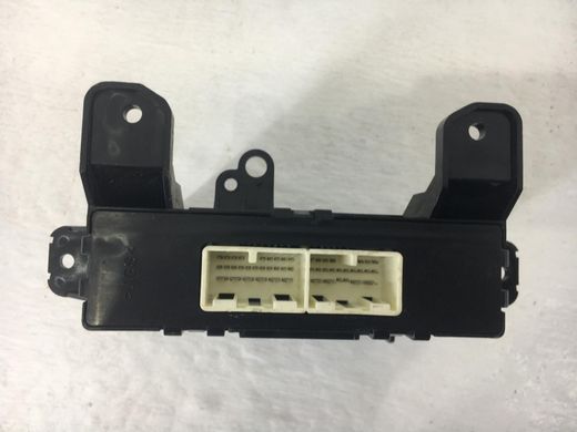 Блок управління SUBARU OUTBACK B15 2015-2019 (кондиціонером) 72343AL21A, 72343AL21A, A